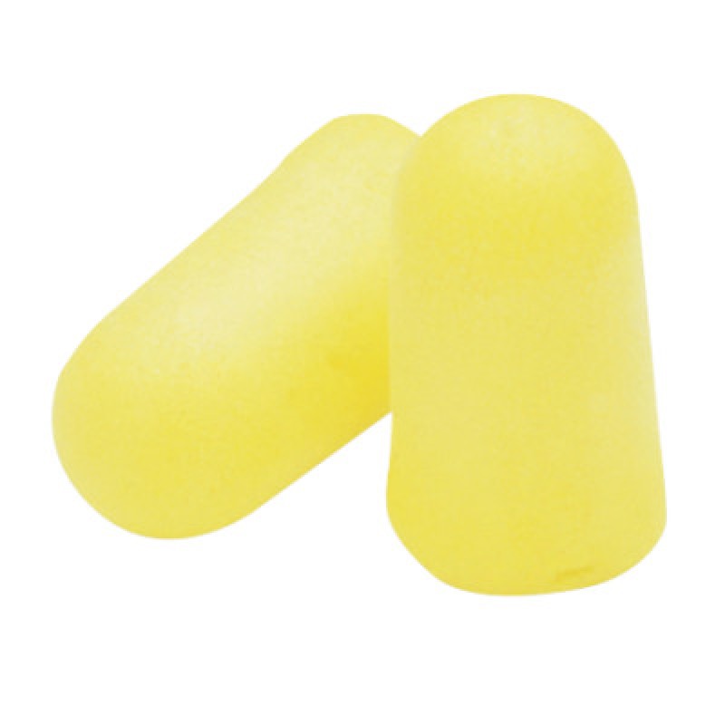 TAPERFIT II REGULAR EARPLUGS IN POLY BAG-3M COMPANY-247-312-1219