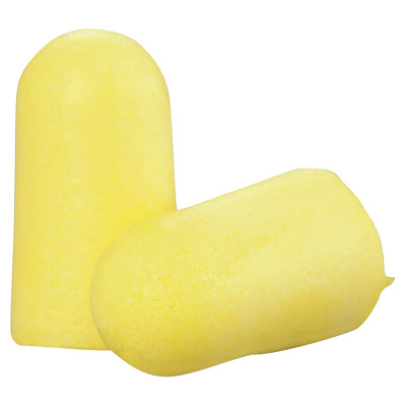TAPERFIT II-PLUS EARPLUGS-3M COMPANY-247-312-1221