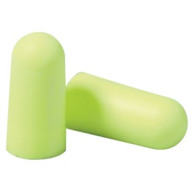 EARSOFT REGULAR YELLOWNEON EAR PLUG-3M COMPANY-247-312-1250