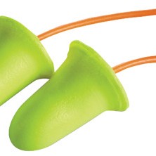 EARSOFT FX CORDED SHAPEDEARPLUG-3M COMPANY-247-312-1260