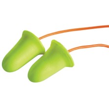 EARSOFT FX CORDED SHAPEDEARPLUG-3M COMPANY-247-312-1260