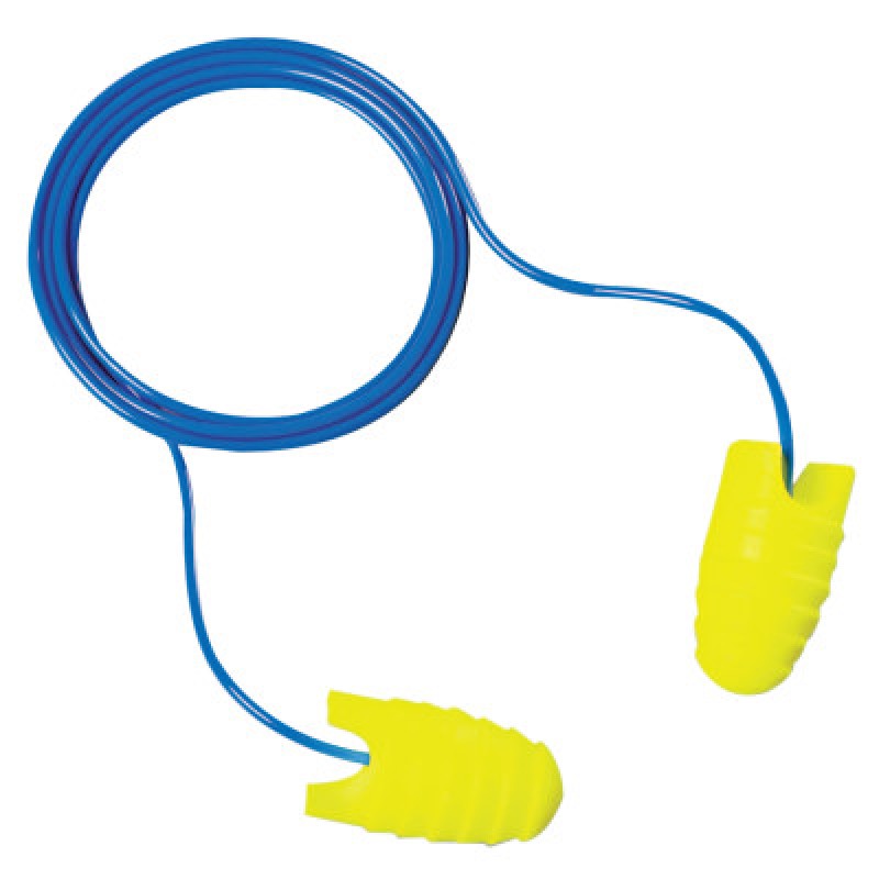 EARSOFT GRIPPERS CORDEDEAR PLUGS-3M COMPANY-247-312-6001