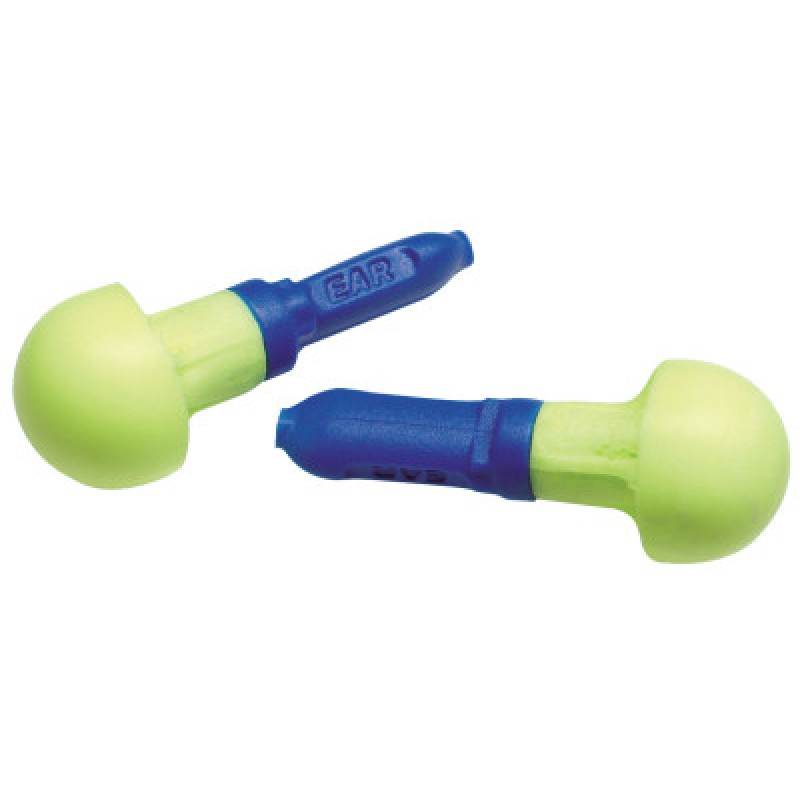 PUSH INS UNCORDER EAR PLUGS NRR 28DB-3M COMPANY-247-318-1002