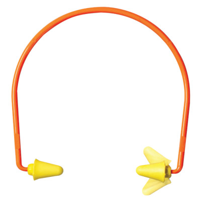 EARFLEX 28 HEARING PROTECTOR SEMI-AURAL-3M COMPANY-247-320-1000
