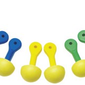 EXPRESS PODS MULTI-COLORPOLY GRIPS-3M COMPANY-247-321-2200