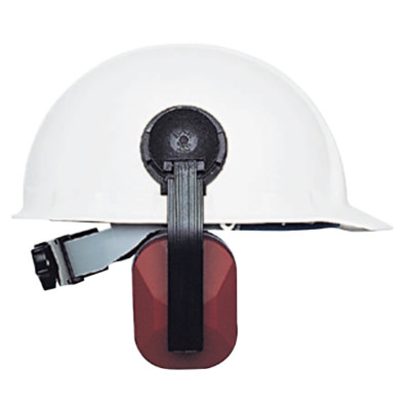 MODEL 2000H HELMET MOUNTEAR MUFFS-3M COMPANY-247-330-3031