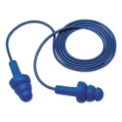 EAR TRACER EARPLUG W/CORD-3M COMPANY-247-340-4007