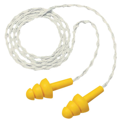 ULTRAFIT WITH NATURAL COTTON CORD-3M COMPANY-247-340-4036