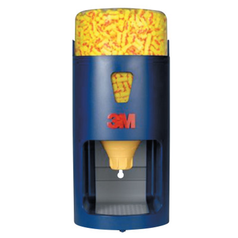 ONE TOUCH PRO EARPLUG DISPENSER-3M COMPANY-247-391-0000