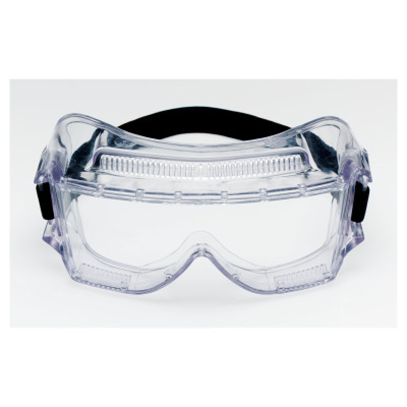 452 CENTURION IMPACT GOGGLE CLEAR LENS-3M COMPANY-247-40300-00000-10