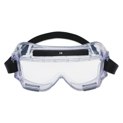454 CENTURION SPLASH GOGGLE CLEAR MASK--3M COMPANY-247-40304-00000-10
