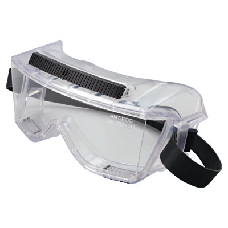 454AF CENTURION GOGGLE SPLASH-CLEAR ANTI-FOG-3M COMPANY-247-40305-00000-10