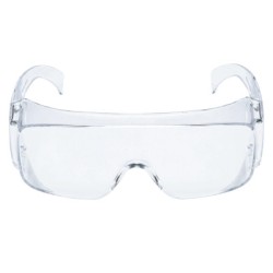 TOUR-GUARD V PROTECTIVEEYEWEAR  TGV01-100-3M COMPANY-247-51141-56391