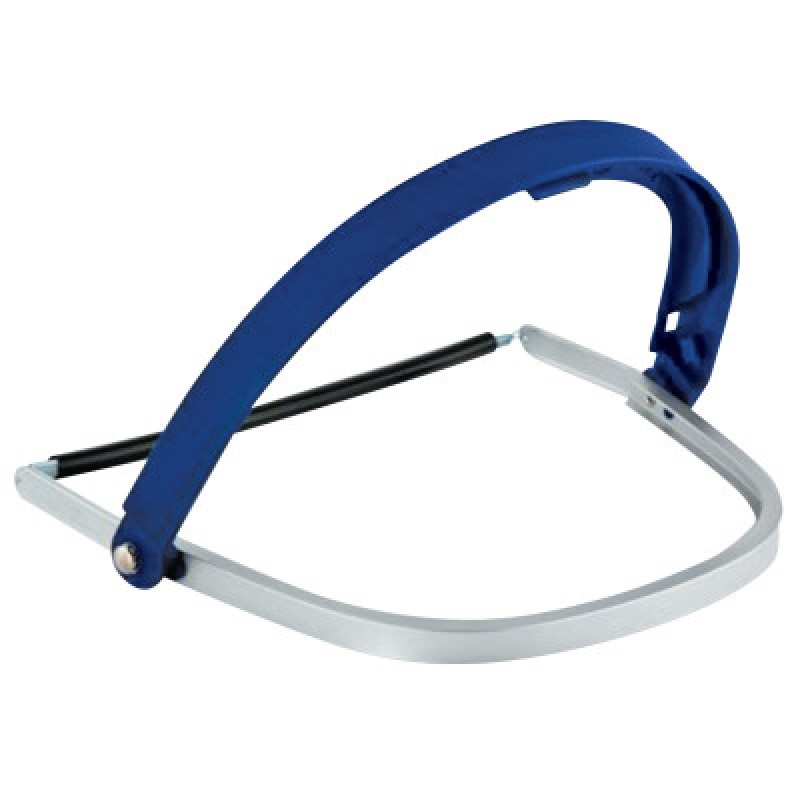HEADGEARFORFACESHIELD20 EA/CA-3M COMPANY-247-82520-10000