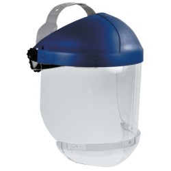 HCP8 DELUXE HEADGEARWITH CHIN P-3M COMPANY-247-82521-10000