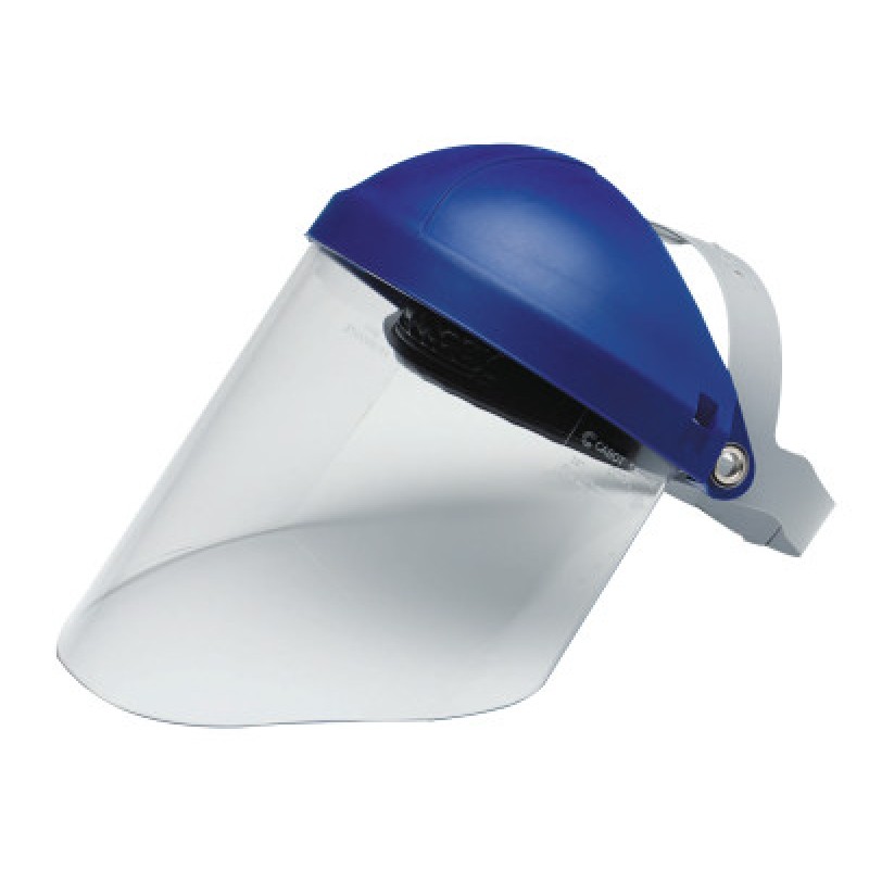 TUFFMASTER W96 PROPIONATE MOLDED WINDOW- CLEAR-3M COMPANY-247-82700-00000