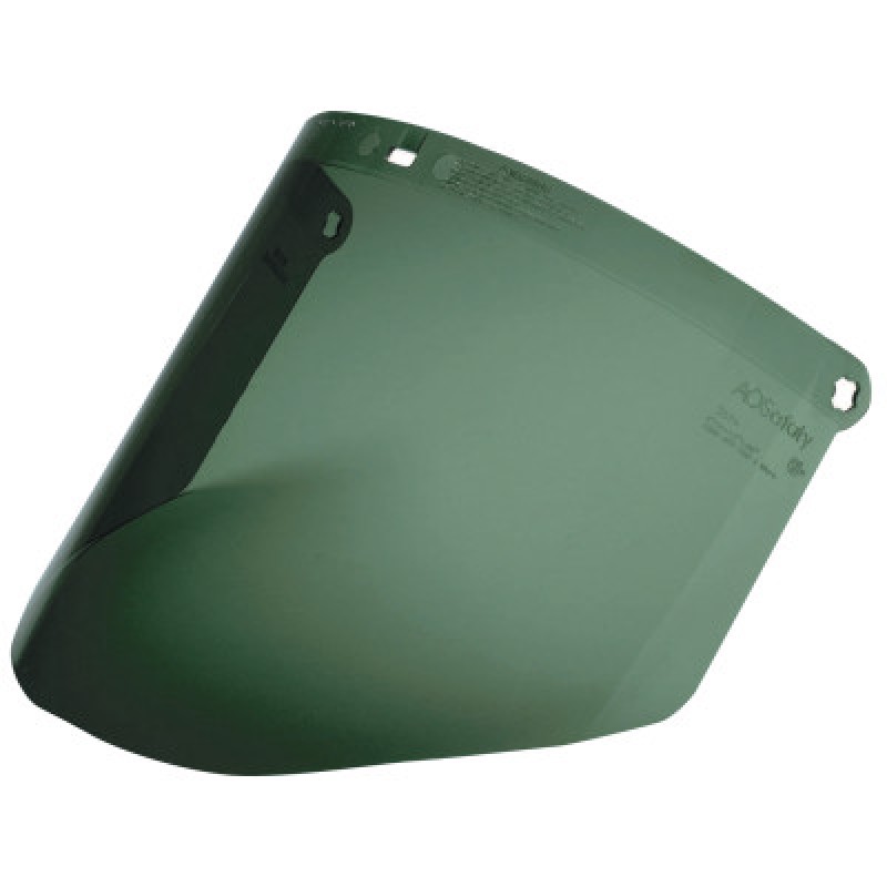 OCC-WP96C DK GREEN POLYVISOR-3M COMPANY-247-82702-00000