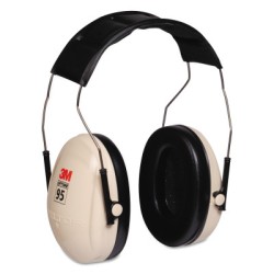 ER H6A/V EAR MUFFS LOW PROFILE-3M COMPANY-247-H6A/V