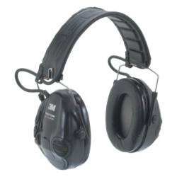TACTICAL SPORT ELECTRONIC HEARING PROTECT-3M COMPANY-247-MT16H210F-479-SV