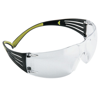 3M SECUREFIT SAFETY GLASSES SF402GAF-BLU-3M COMPANY-247-SF402SGAF