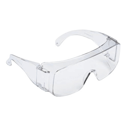 TOUR-GUARD V PROTECTIVEEYEWEAR  TGV01-20 CLEAR-3M COMPANY-247-TGV01-20