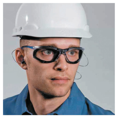VIRTUA CCS PROT EYEWEARCLEAR +2.0D A/F LENS-3M COMPANY-247-VC220AF