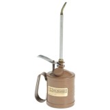 16 OZ- OILER W/8" ANGLESPOUT-DUTTON LAIN*250-250-120-C2