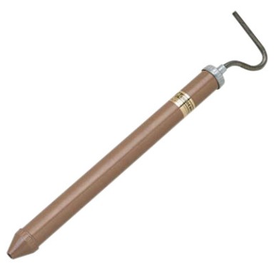 56416 GREASE GUN-DUTTON LAIN*250-250-200
