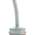 56048 3/4 PT BOTTOM SPRING OILER W/ 7" FLEX-DUTTON LAIN*250-250-507