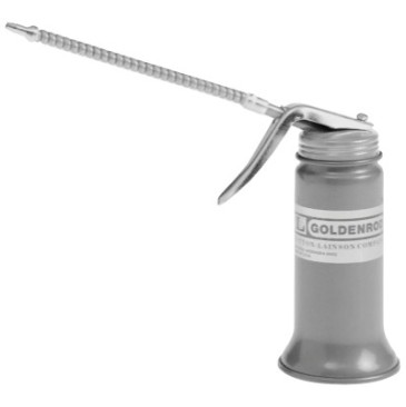 56112 1/3PT OILER W/6"SPOUT-DUTTON LAIN*250-250-606