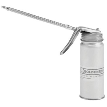 56128 OILER 1/3 PTFLEX SPOUT-DUTTON LAIN*250-250-606S