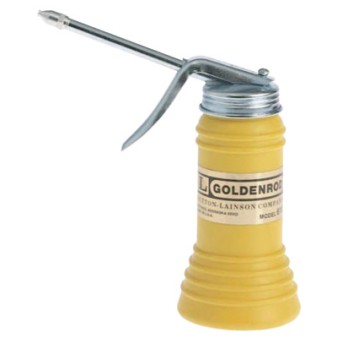 56136 1/3PT -4IN SPOUT PLASTIC-DUTTON LAIN*250-250-610