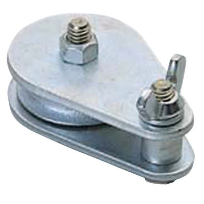 24029 PULLEY BLOCK-DUTTON LAIN*250-250-6209