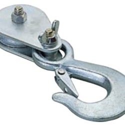 24027 PULLEY BLOCK-DUTTON LAIN*250-250-6213