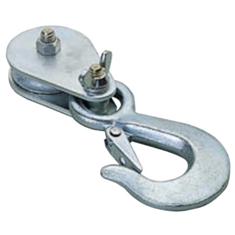 24027 PULLEY BLOCK-DUTTON LAIN*250-250-6213