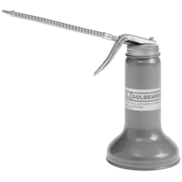 56176 OILER PUMP PISTOLOILER 6"FLE-DUTTON LAIN*250-250-626