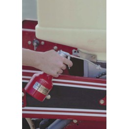 56202 20OZ 6"RGD SP-DUTTON LAIN*250-250-631