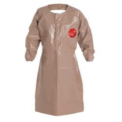 TYCHEM CPF 3 APRON (CASE/6)-DUPONT PERSONA-251-C3275T-2X
