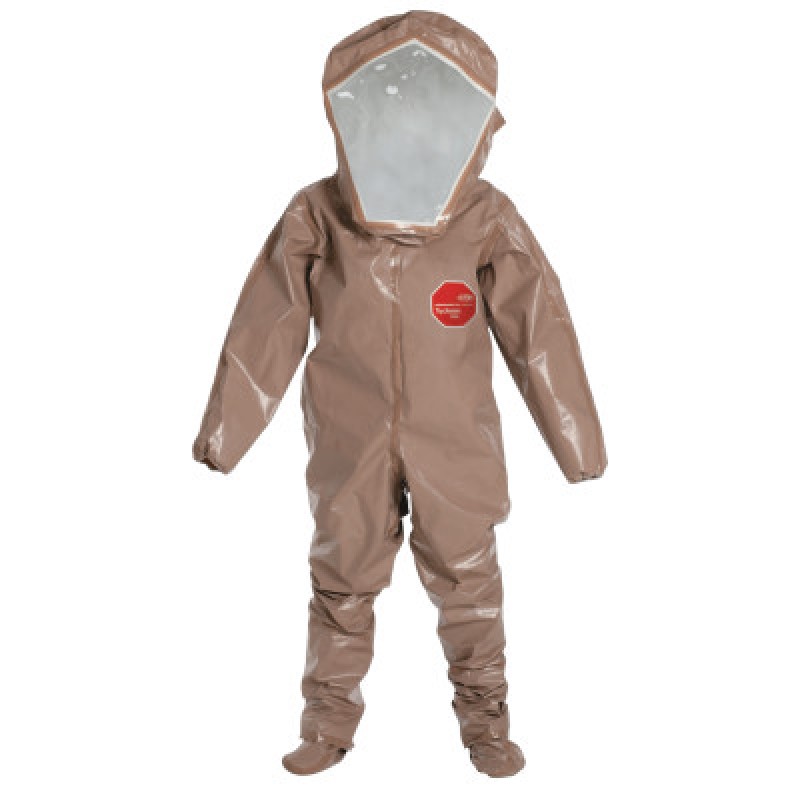 TYCHEM CPF 3 ENCAP LEVELB (CASE/6)-DUPONT PERSONA-251-C3528T-LG