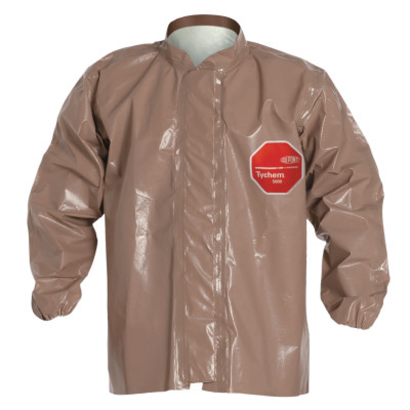 TYCHEM CPF 3 JACKET (CASE/6)-DUPONT PERSONA-251-C3670T-SM