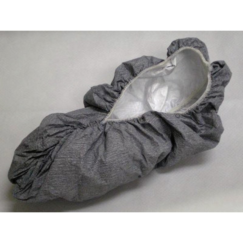 TYVEK FC SHOE COVER - 5"SHOE COVER-DUPONT PERSONA-251-FC450S