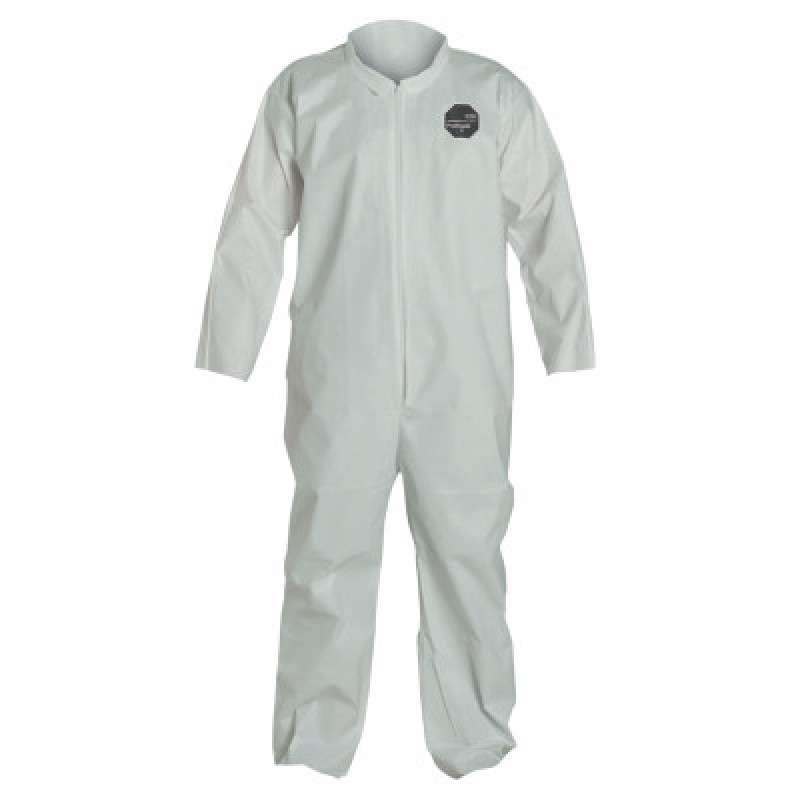 PROSHIELD NEXGEN COVERALL ZIP FT X-LARGE-DUPONT PERSONA-251-NG120S-XL