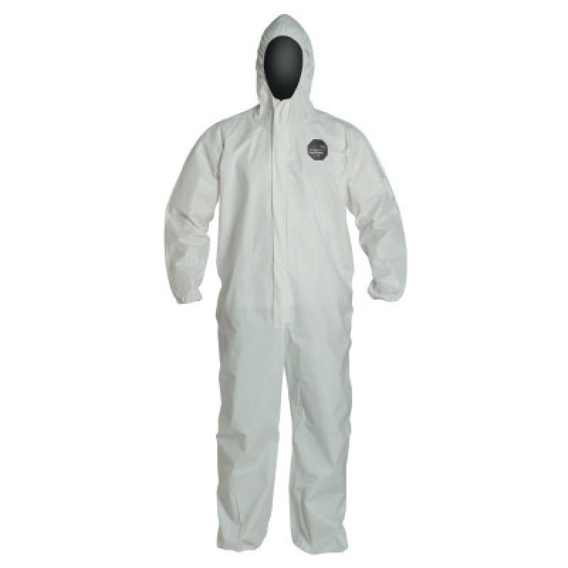 PROSHIELD NEXGEN COVERALL-DUPONT PERSONA-251-NG127S-NP-M