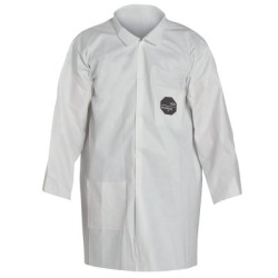 PROSHIELD NEXGEN LAB COAT (CASE/30)-DUPONT PERSONA-251-NG212S-3X