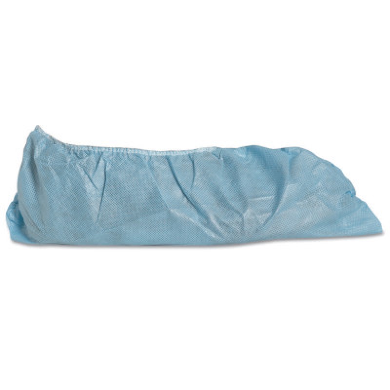 POLYETHYLENE LAMINATE SHOE COVER-DUPONT PERSONA-251-PE440SBU-XL