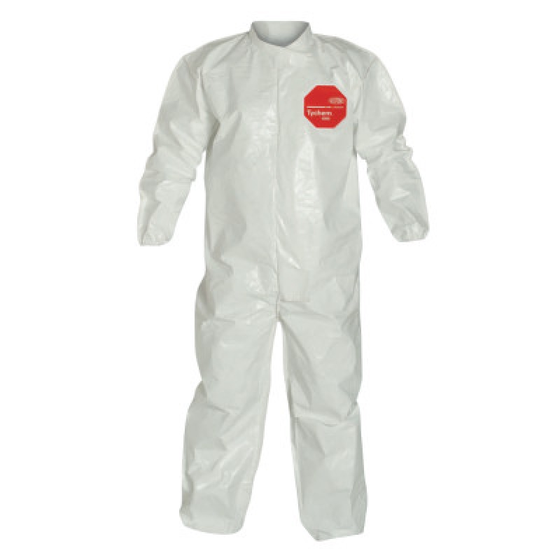 TYCHEM SL COVERALL-DUPONT PERSONA-251-SL125B-2X