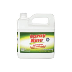 SPRAY NINE MP CLEANER/DISINFECTANT-ITW PROF BRANDS-253-26801