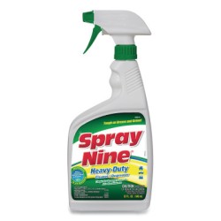 SPRAY NINEMP CLEANER/DISINFECTANT-ITW PROF BRANDS-253-26810