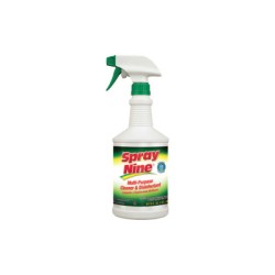 SPRAY NINE MP CLEANER/DISINFECTANT-ITW PROF BRANDS-253-26832