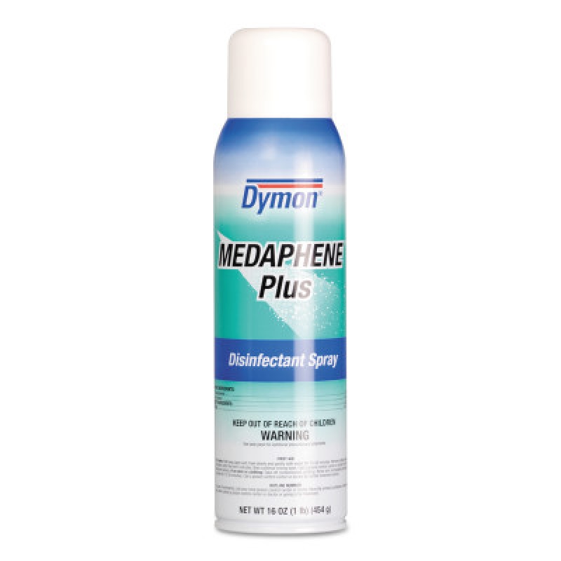 DYMON MEDAPHENE PLUS DISINFECTANT SPRAY-ITW PROF BRANDS-253-35720